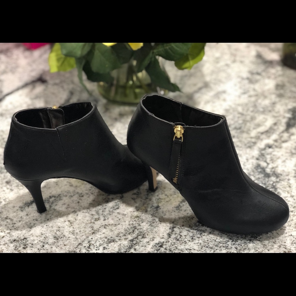 Madden Girl Booties